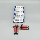 195500-3310 Fuel Injectors For Mazda Miata 1.8L 2000 1999 Base Ls 4PCS New. Price: $39.54.