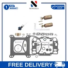 Edelbrock 1477 Performer Carburetor Rebuild Kit W/acc Pump/float New. Price: $92.82.