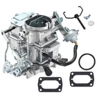 273-318 Carburetor For Dodge Truck Plymouth Engine 2BBL C2-BBD Barrel New. Price: $75.32.