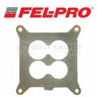 Fel-pro Carburetor Mounting Gasket 1972-1974 Ford Gran Torino 7.0L 7.5L Dn New. Price: $20.58.