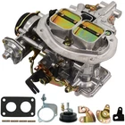 New 32/36 Dfev Progressive Carburetor Choke Weber Vw Bug Fiat Ford. Price: $122.00.