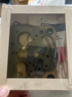 Delco Kit 1#76126 Rochester Dueljet Carburetor E2MC, E2ME Nos Oem Complete New. Price: $19.92.