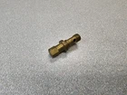 Used Original Porsche 911T Zenith Tin 40 Carburetor Main Vent Support Screw Nla. Price: $20.00.