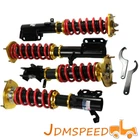 Coilover Struts For Toyota Corolla 1988-1999 AE92 AE111 Suspension Spring Kits New. Price: $534.99.