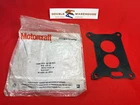 Nos Oem Ford Motorcraft CG-479-A E5SZ-9447-A Mounting Gasket New. Price: $15.99.