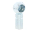 For 1965-1973 Porsche 911 Carburetor Accelerator Linkage Socket 96319MCQR 1966 New. Price: $16.33.