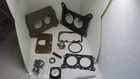 Standard Motor Products Carburetor Repair Kit 75-1210 Used. Price: $22.49.