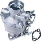 New Rochester Model Barrel Carburetor Manual Choke With Bracket For 19. Price: $249.99.