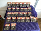 Holley Jet Kit Assortment Carburetor- Nos Parts Lot 27 Pc New. Price: $195.00.