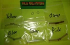 Carter Edelbrock Afb Carburetor Metering Rod Spring Tuning Kit + Retainer New. Price: $29.95.