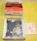 1974 Ford Mercury Nos 302 351 2V 2-BARREL Motorcraft 2100 Carburetor Tune Up Kit New. Price: $69.00.