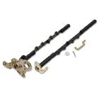 Quick Fuel Carburetor Throttle Ball Joint 10-1QFT; New. Price: $103.22.