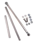 Holley Sniper Efi 20-43 2X4 Linkage Kit 4150 New. Price: $92.75.