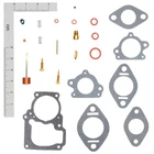 Carburetor Repair Kit Walker Products 778-608 New. Price: $42.04.