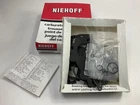 Niehoff CK9018 Carburetor Rebuild Kit Rochester Marine 2-BBL New. Price: $19.95.