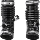 Engine Air Intake Hose Tube, Left And Right Side Compatible With Infiniti... New. Price: $47.99.
