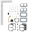 Walker Products 15829A Carburetor Repair Kit (A-2) Toyota (6) 1975-87 New. Price: $51.02.