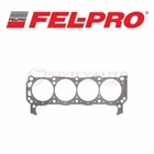 Fel-pro Cylinder Head Gasket 1962-1965 Ford Falcon Sedan Delivery 4.3L Yc New. Price: $42.00.