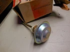 Nos 1967-1969 Ford 300CI Carburetor Dashpot C6AZ-9B549-B New. Price: $49.99.