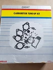 Carburetor Repair Kit Wells CK647 Usa Tune Up Nos New. Price: $18.00.