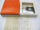 Niehoff CK-536 Carburetor Rebuild Kit 1973-1974 Gm Rochester 2-BBL 2GC 2GV New. Price: $19.99.