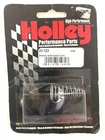 Carburetor Accelerator Pump Spring Holley 20-123 New. Price: $20.99.