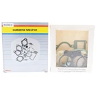 Wells Carburetor Repair Rebuild Kit For 75-76 Firebird Grand Prix Lemans 6.6L New. Price: $24.69.