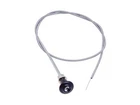 For 1955-1959 Chevrolet Truck Choke Cable 92384KFBN 1957 1956 1958 New. Price: $38.18.