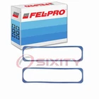 Fel-pro Engine Valve Cover Gasket Set For 1988-1999 Chevrolet C1500 5.0L Kt New. Price: $33.58.
