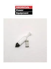 Honda Oem Genuine 16011-ZA0-931 Float Valve Set Brand New Fast Shipping. Price: $31.99.