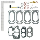Carburetor Repair Kit Walker Products 151013 New. Price: $88.95.