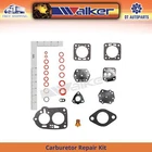 For 1954-1955 Mercedes-benz 170S-V 1.8L L4 Carburetor Repair Kit Walker New. Price: $56.64.