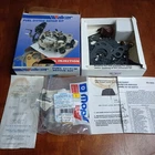 Walker Fuel System Repair Kits Mopar Injection Carburetion Parts Only Lot Of 2 For. Price: $27.49.