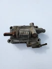 Holley Carburetor 34R-6663 Fuel Bowl Primary With Float Accelerator Pump Parts. Price: $10.00.