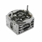 Quick Fuel BR-67100 Brawler Carburetor Main Body 750 Cfm Complete New. Price: $265.96.