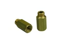 Moroso Holley Jet Spacer 1/4"-32 65440 New. Price: $25.99.