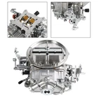 2BBL Carburetor 500 Cfm Manual Choke FR-4412S For Holley New. Price: $199.68.
