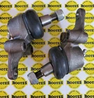 Rootes Group Sunbeam Alpine - Iii Rapier Husky Nos Quinton Hazell Ball Joints New. Price: $169.95.