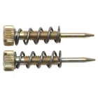 Edelbrock Screw Set New. Price: $21.36.