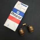 Nos Mopar 3481274, Float And Lever Assy. Carter 2-BARREL Carburetor, 318 New. Price: $25.00.