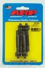 Arp 200-2402 Black 1" Carburetor Spacer Stud Kit 2.700" Oal New. Price: $23.44.