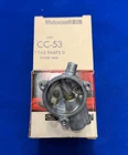 Ford Genuine Nos Motorcraft Choke Housing C5AZ-9A575-D, CC-53 New. Price: $20.00.