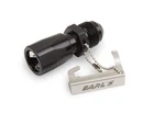 Earls Plumbing AT991986ERL O.e. Fuel Line Efi Quick Connect Adapter New. Price: $78.66.