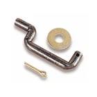 Holley 20-54 Carburetor Throttle Secondary Connecting Rod New. Price: $15.76.