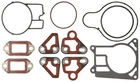 Engine Water Pump Installation Kit Mahle For 1993-2003 Cadillac Seville 4.6L V8. Price: $84.79.