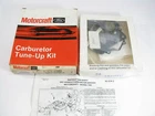 Motorcraft CT-1509 Carburetor Rebuild Kit 1985-1986 Escort 1.9L Holley 740 New. Price: $9.86.
