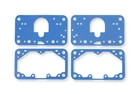 Holley 108-203 Fuel Bowl And Metering Gasket Kit New. Price: $18.06.