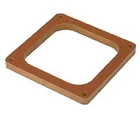 Moroso 64947 Carburetor Spacer - 1/2 Inch Height Phenolic Material Each New. Price: $48.99.