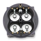 Holley 134-323 New. Price: $399.95.