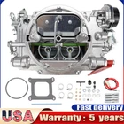 1406 Carburetor 600 Cfm Performance Part Ford Mustang Cougar 289 351 New. Price: $148.99.